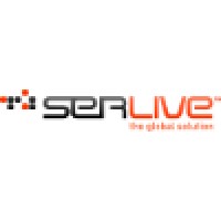 SerLive logo, SerLive contact details