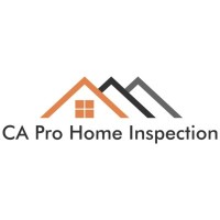 CA Pro Home Inspection logo, CA Pro Home Inspection contact details