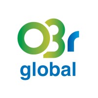 OBr.global logo, OBr.global contact details