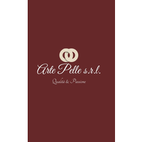 Arte Pelle SRL logo, Arte Pelle SRL contact details