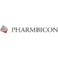 PHARMBICON logo, PHARMBICON contact details