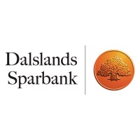 Dalslands Sparbank logo, Dalslands Sparbank contact details