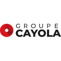 Groupe Cayola logo, Groupe Cayola contact details