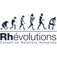 Rhévolutions logo, Rhévolutions contact details