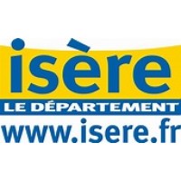 DEPARTEMENT DE L ISERE logo, DEPARTEMENT DE L ISERE contact details