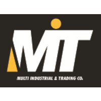 Multi Industrial & Trading Co. logo, Multi Industrial & Trading Co. contact details