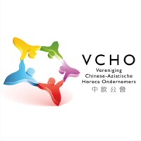 Vereniging Chinese - Aziatische Horeca Ondernemers (VCHO) logo, Vereniging Chinese - Aziatische Horeca Ondernemers (VCHO) contact details