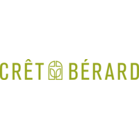 Crêt-Bérard Centre de séminaires logo, Crêt-Bérard Centre de séminaires contact details