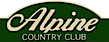 Alpine Country Club logo, Alpine Country Club contact details