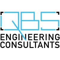 QBS Engineering Consultants logo, QBS Engineering Consultants contact details