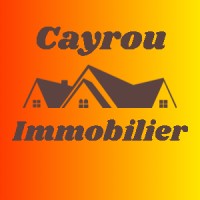 CAYROU IMMOBILIER logo, CAYROU IMMOBILIER contact details