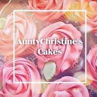 Aunty Christine's Cakes logo, Aunty Christine's Cakes contact details