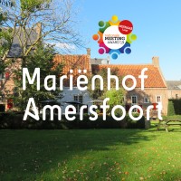 Mariënhof Amersfoort logo, Mariënhof Amersfoort contact details