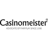 Casinomeister logo, Casinomeister contact details