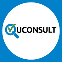 QuConsult B.V. logo, QuConsult B.V. contact details