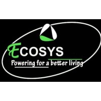 ECOSYS logo, ECOSYS contact details