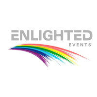 Enlighted Events logo, Enlighted Events contact details