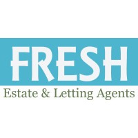 Fresh Estate and Letting Agents logo, Fresh Estate and Letting Agents contact details