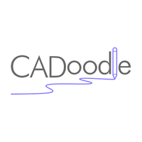 CADoodle logo, CADoodle contact details