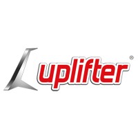 Uplifter International logo, Uplifter International contact details