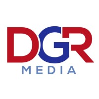 DGR Media logo, DGR Media contact details