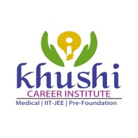 Khushi Career Institute logo, Khushi Career Institute contact details