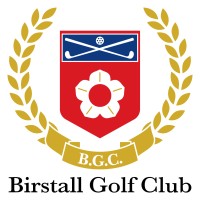 Birstall Golf Club logo, Birstall Golf Club contact details