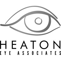 Heaton Eye Associates logo, Heaton Eye Associates contact details