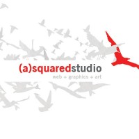 (a)squaredstudio logo, (a)squaredstudio contact details