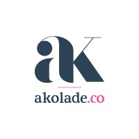 Akolade logo, Akolade contact details