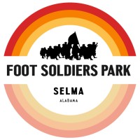 Foot Soldiers Park logo, Foot Soldiers Park contact details