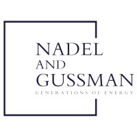 Nadel and Gussman logo, Nadel and Gussman contact details