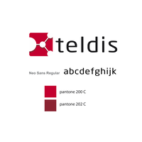 TELDIS INGENIERIA SL logo, TELDIS INGENIERIA SL contact details