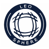 Léo Sphère logo, Léo Sphère contact details