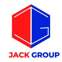 Jack Groups logo, Jack Groups contact details