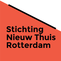 Stichting Nieuw Thuis Rotterdam logo, Stichting Nieuw Thuis Rotterdam contact details