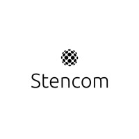 Stencom logo, Stencom contact details