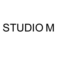 STUDIO M logo, STUDIO M contact details