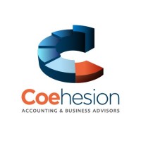 Coehesion Accounting & Business Advisors Ltd logo, Coehesion Accounting & Business Advisors Ltd contact details