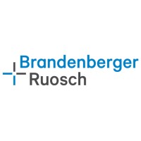 Brandenberger+Ruosch AG logo, Brandenberger+Ruosch AG contact details