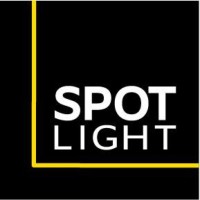 Rede Spotlight logo, Rede Spotlight contact details