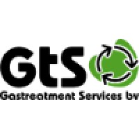 Gastreatment Services BV logo, Gastreatment Services BV contact details