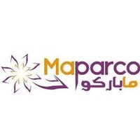 Maparco Cosmetics logo, Maparco Cosmetics contact details