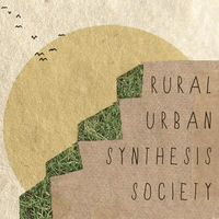 Rural Urban Synthesis Society logo, Rural Urban Synthesis Society contact details