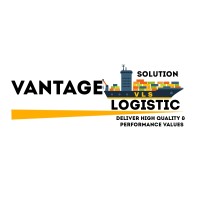 Vantage Logistic Solution logo, Vantage Logistic Solution contact details