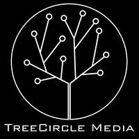 TreeCircle Media logo, TreeCircle Media contact details