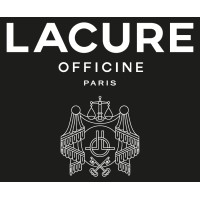 LACURE OFFICINE logo, LACURE OFFICINE contact details