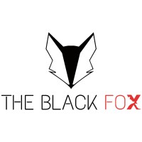 The Black Fox Goods Wholesale LLC logo, The Black Fox Goods Wholesale LLC contact details