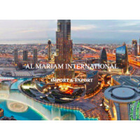 Al Mariam International logo, Al Mariam International contact details