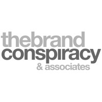 The Brand Conspiracy & Associates ltd logo, The Brand Conspiracy & Associates ltd contact details